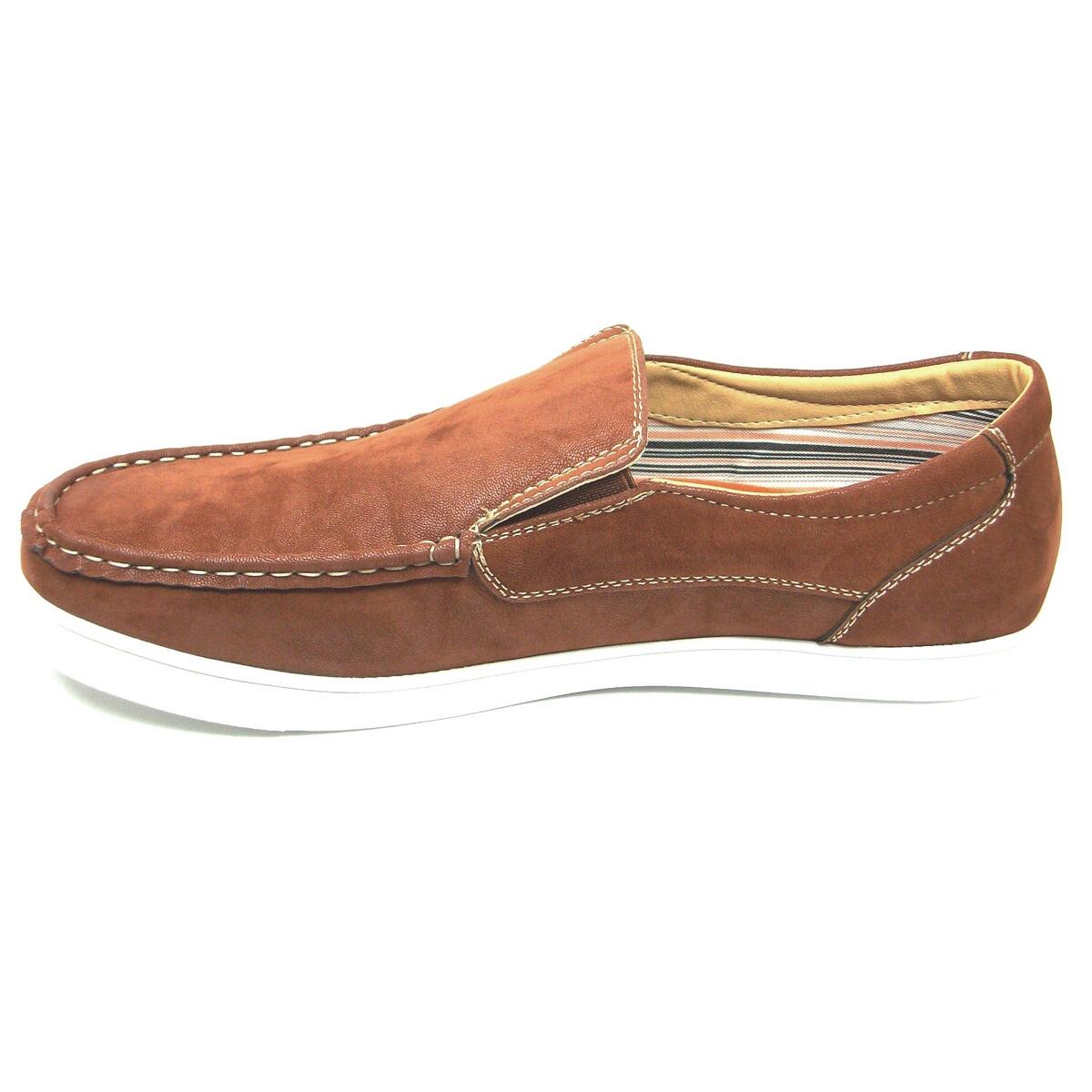 Mens Polar Fox Canvas Deal - RebateKey