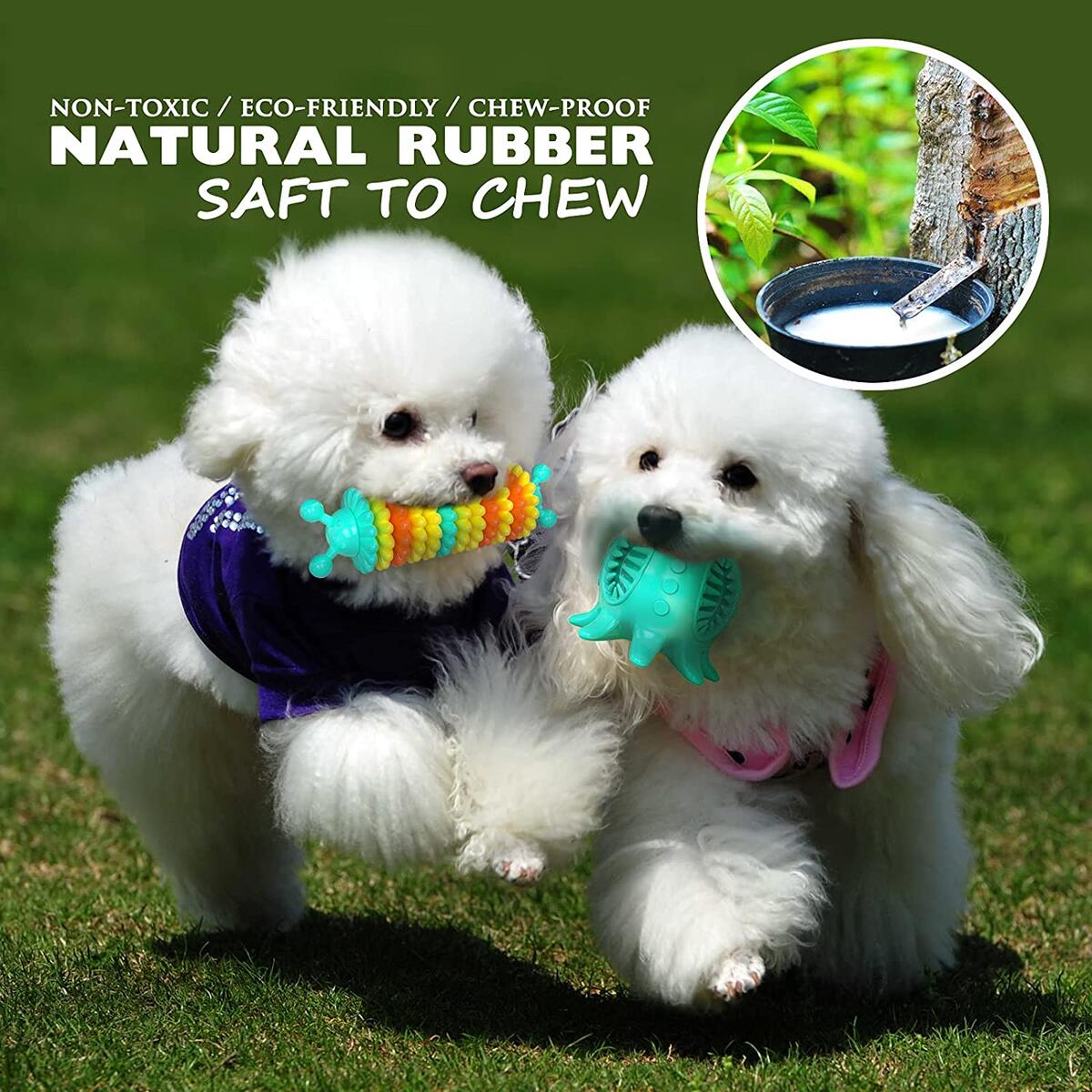 Dog Chew Toys Promo Codes - RebateKey