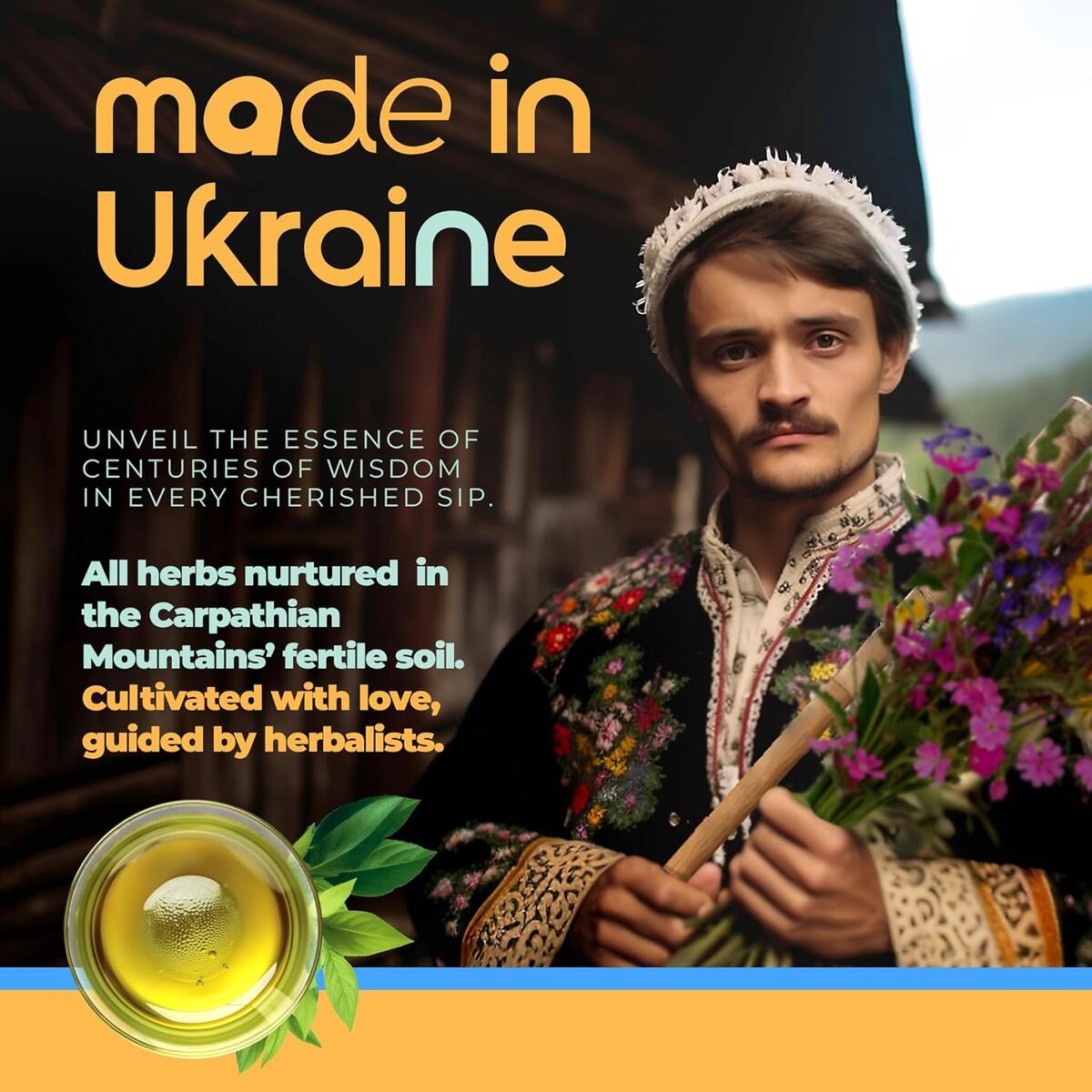Concentration Herbal Tea 1 Coupons - RebateKey