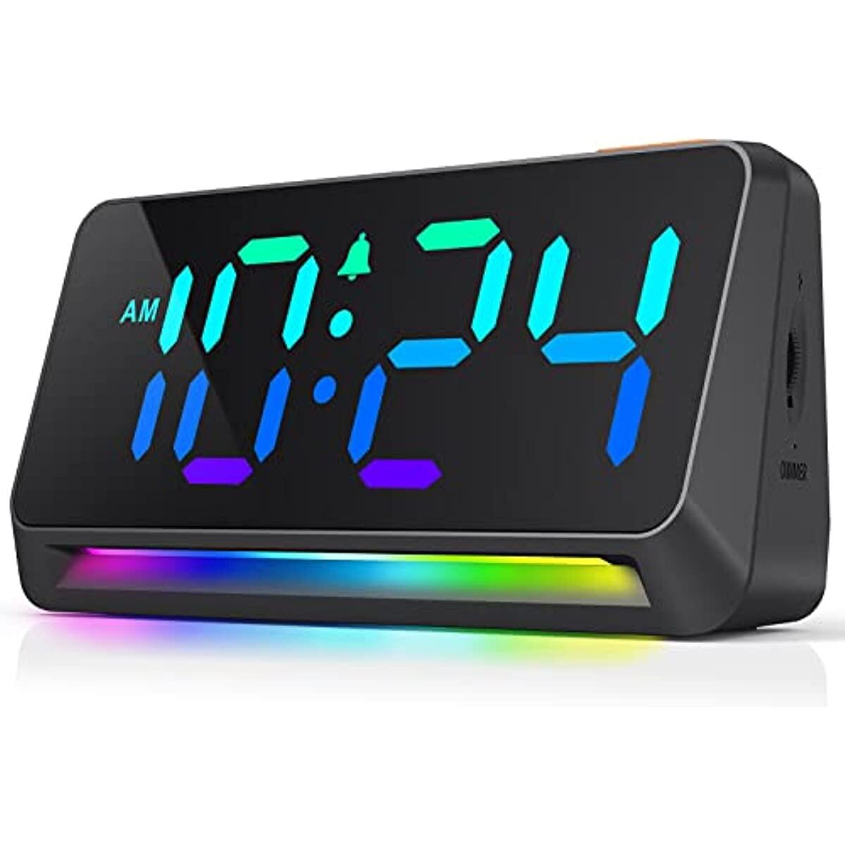 Rgb Super Loud Alarm Promo Code - RebateKey