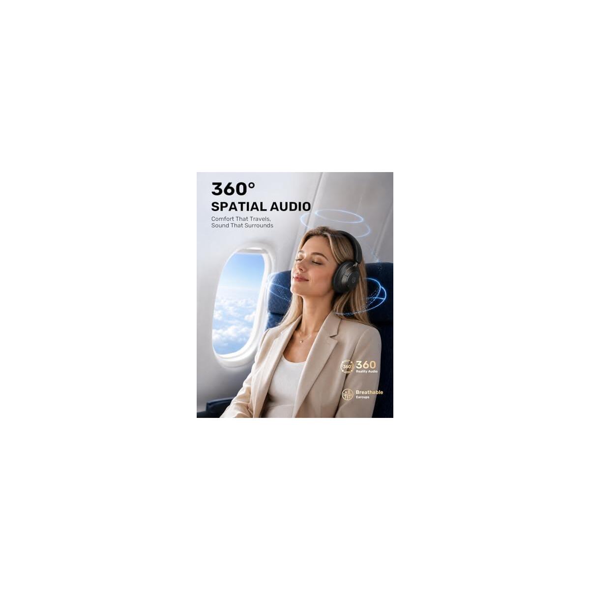 Noise Cancelling Headphones Coupon - RebateKey