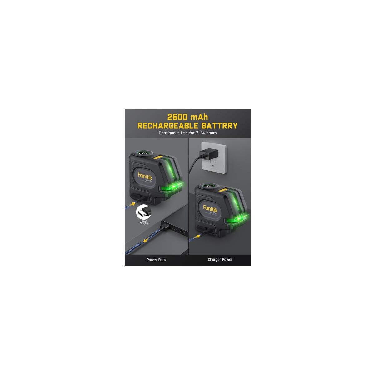 Fanttik D2 Apex Coupons - RebateKey
