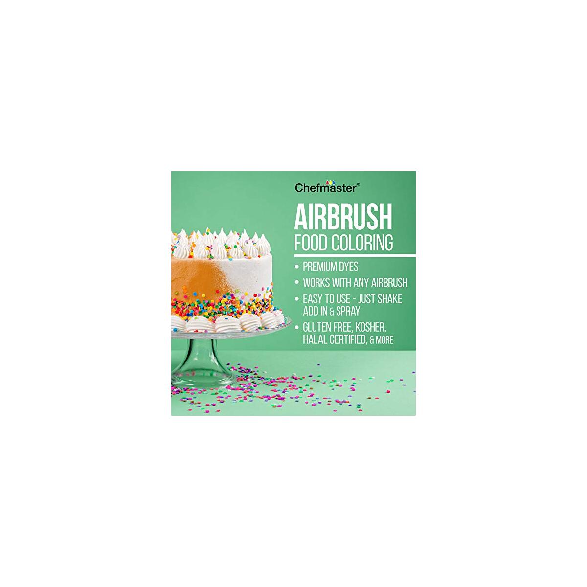 Master Airbrush Cake Airbrush Deals - RebateKey