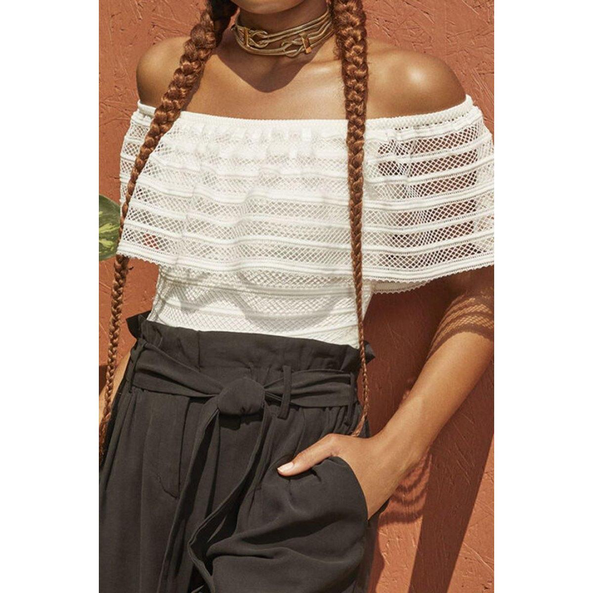 Bcbgmaxazria Lace Bodysuit Coupons - RebateKey