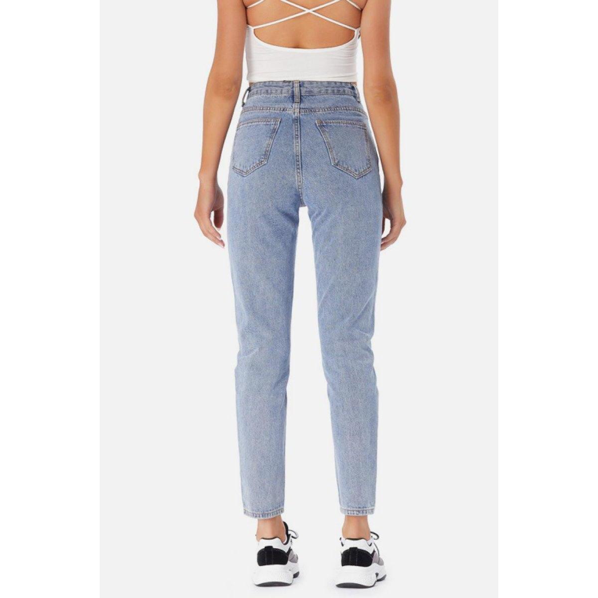 Leg Jeans Deal - RebateKey
