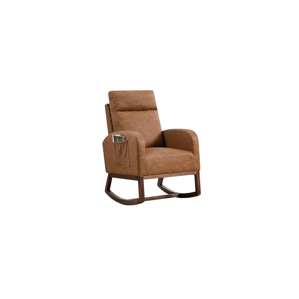 Garveehome Leather Glider Promo Codes - RebateKey