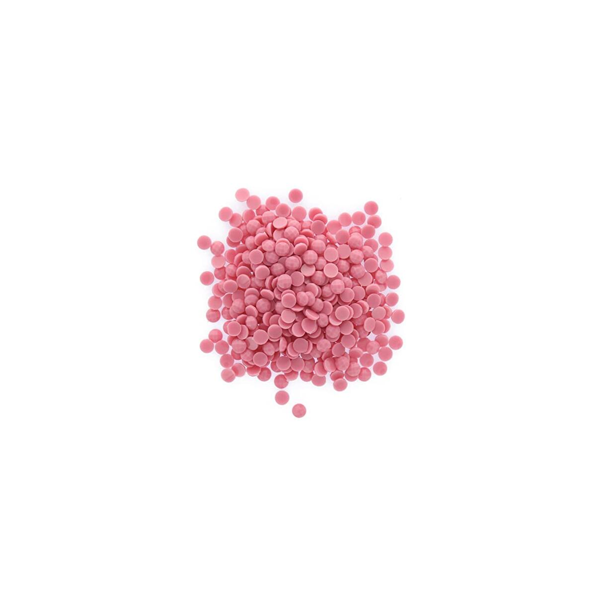 Diamond Dotz 2.8MM 12G Cylinder Floral - Freestyle Diamond Painting Beads, Diamond Art Beads, Replacement Drills, Loose Gems for DIY Crafts and Art Projects