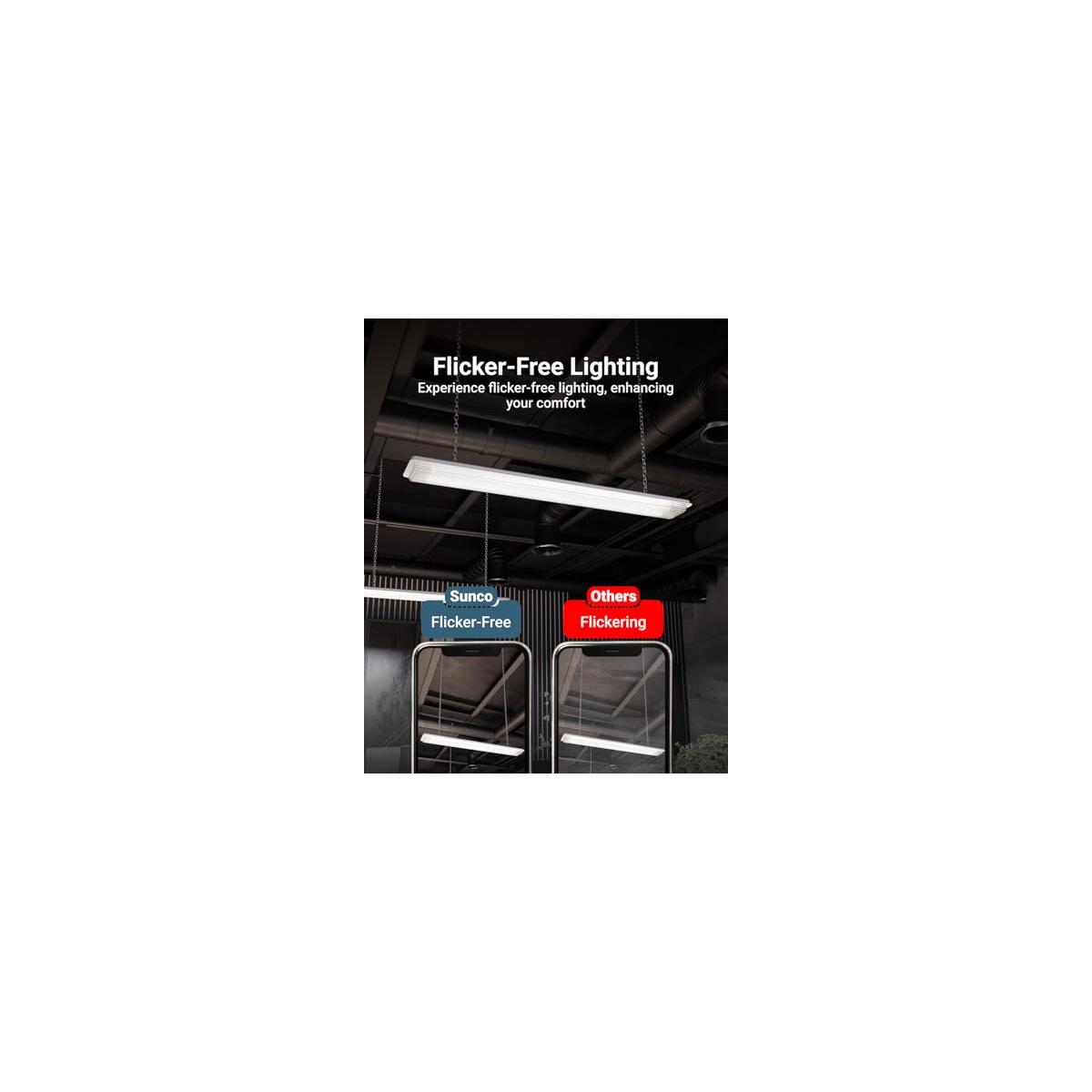 Sunco Pack T Led Coupons - RebateKey