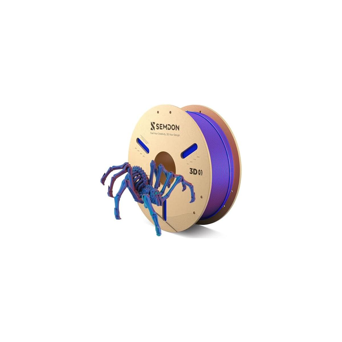 Silk Pla Filament 1 75mm 3d Printer Filament Coupon - RebateKey