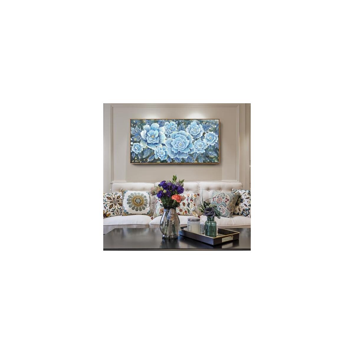 Large Blue Wall Deals - RebateKey