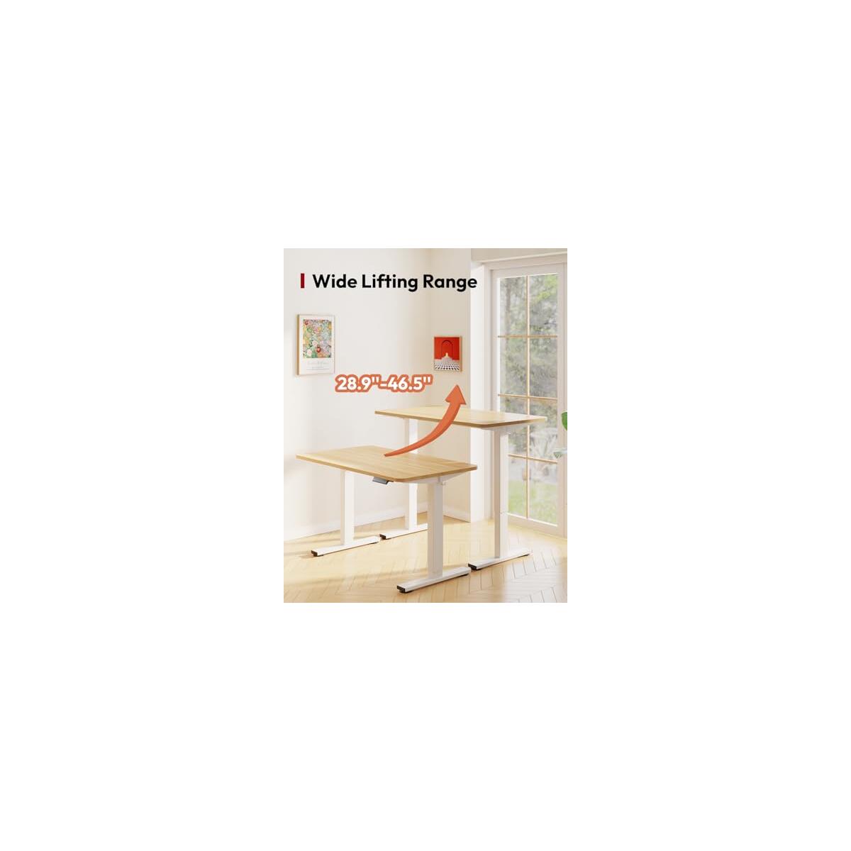 Sanodesk Standing Desk 6 Promo Code - RebateKey