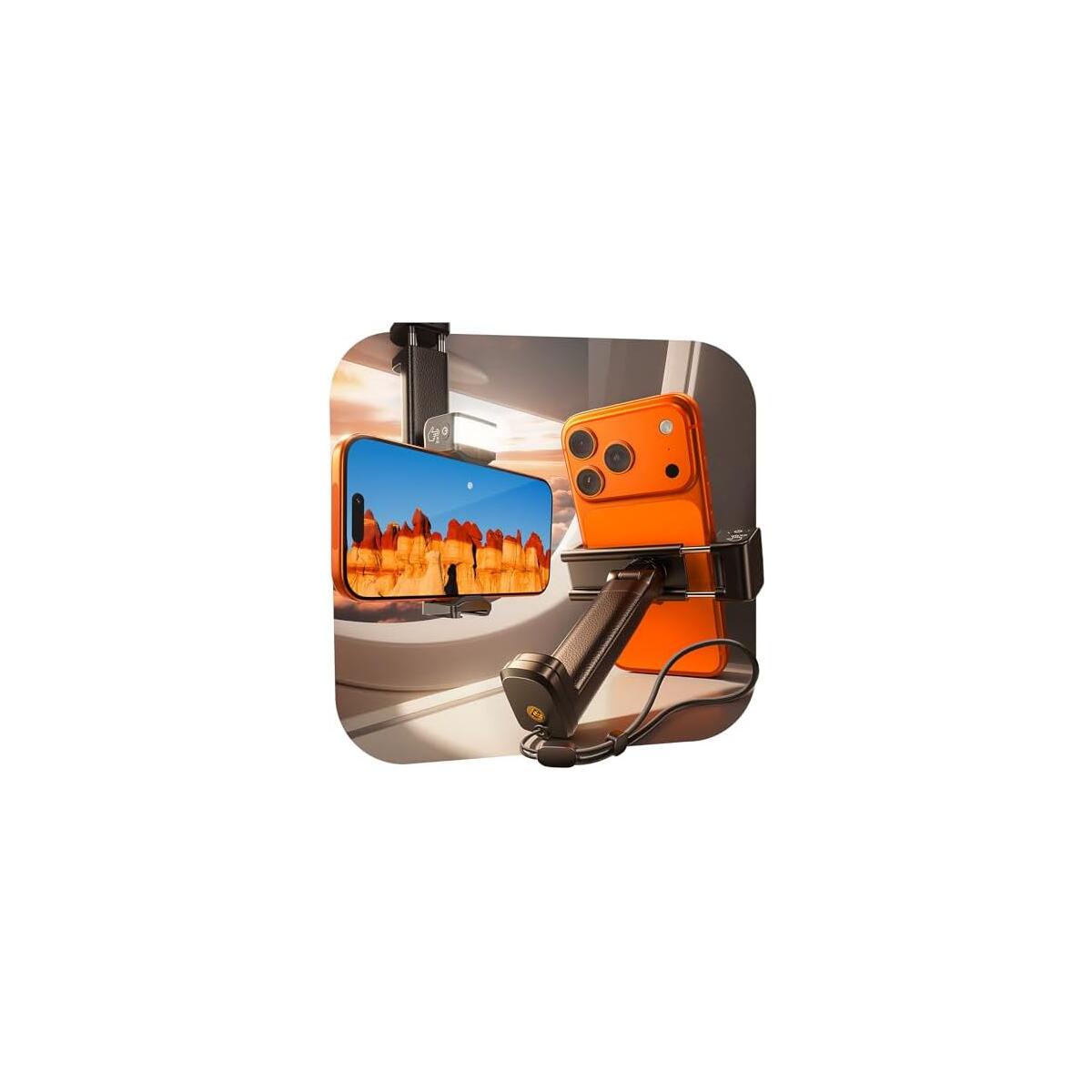 Lisen Airplane Travel Essentials Promo Code - RebateKey