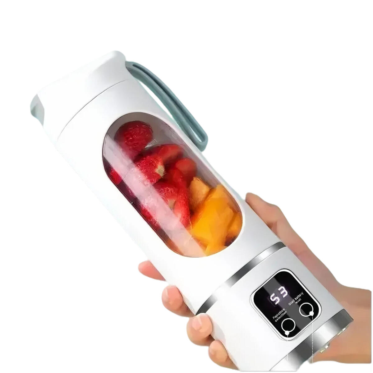 Mini Juicer Portable Charging Small Juice Cup Multifunctional Juicer Juice Cup