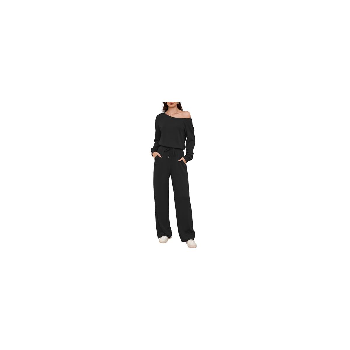 Womens Jumpsuits Dressy Casual Deal - RebateKey