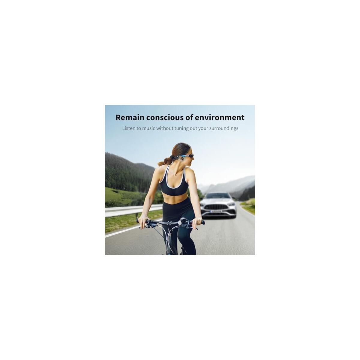 Bone Conduction Headphones 2 Deals - RebateKey