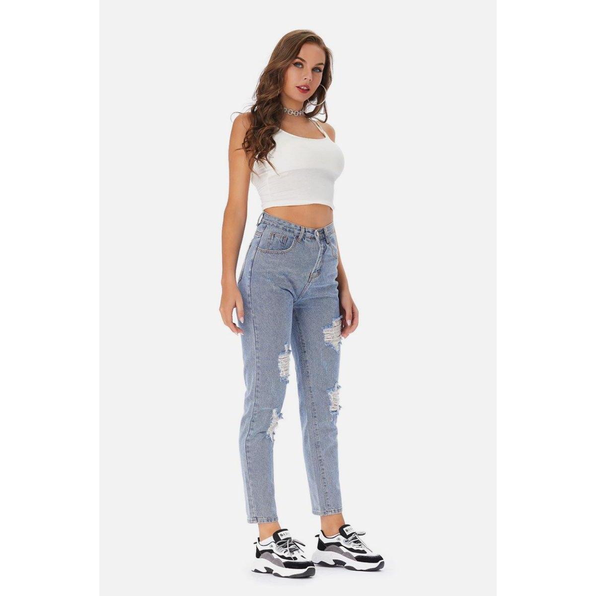 Leg Jeans Deal - RebateKey