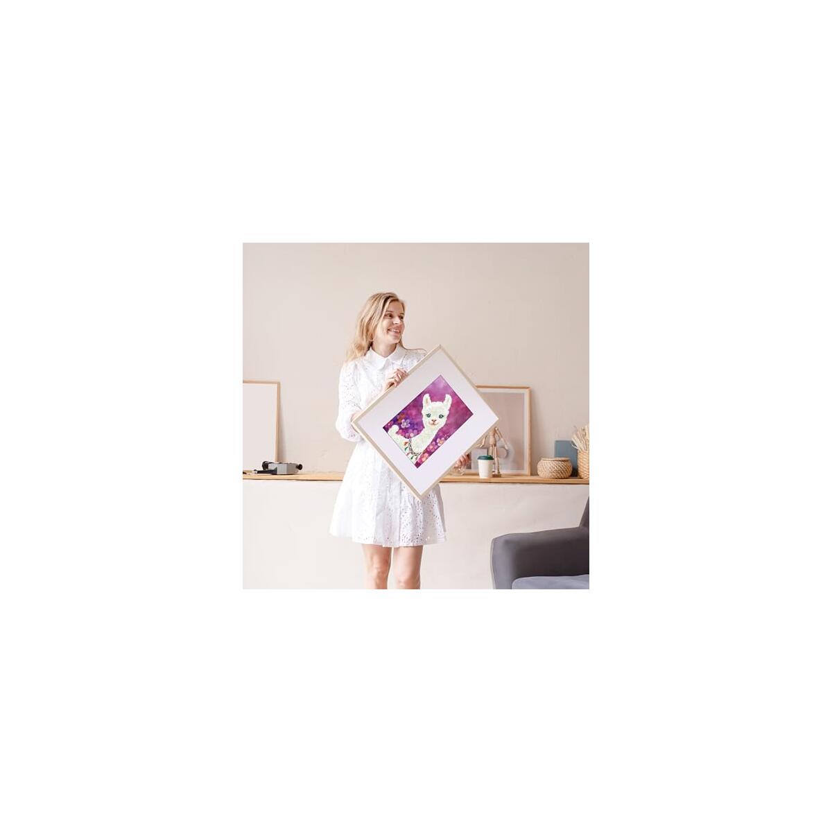 Diamond Dotz Lulu Llama Coupons - RebateKey