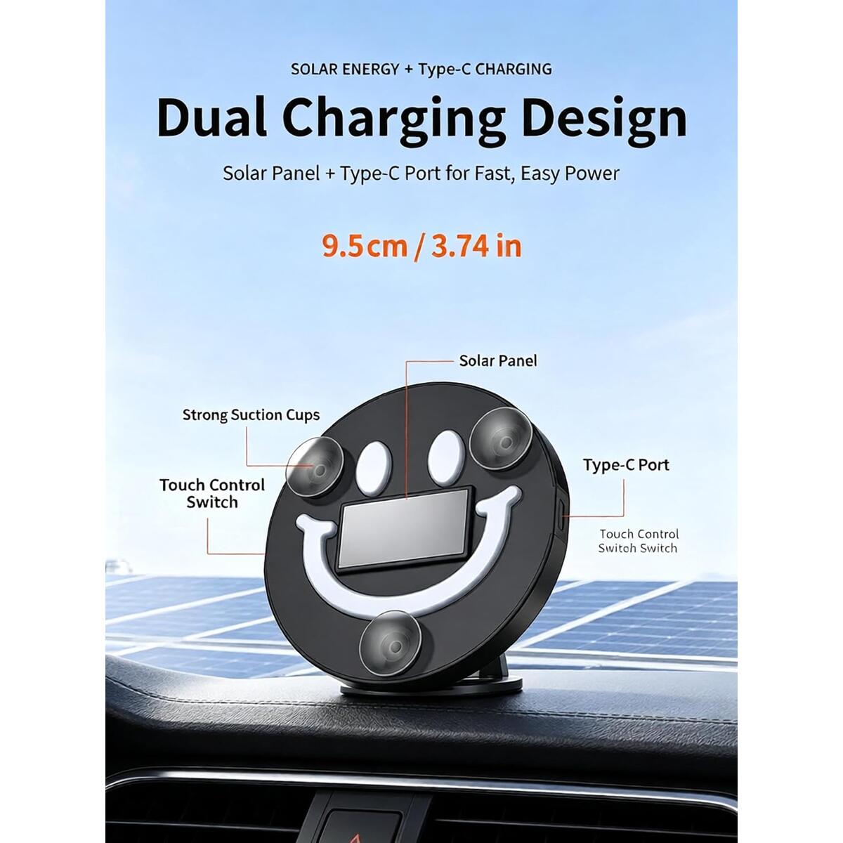 Led Smiley Face Car Promo Codes - RebateKey