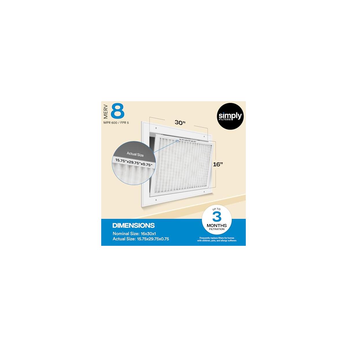 Simply X X Air Coupon - RebateKey