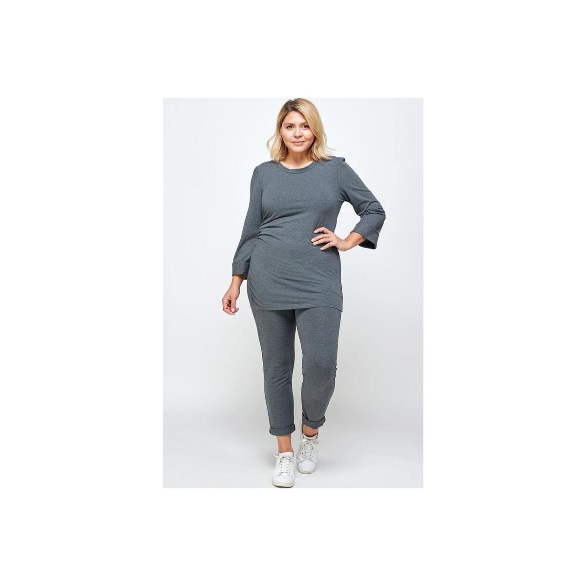 Side Drawstring Top Pants Coupon - RebateKey