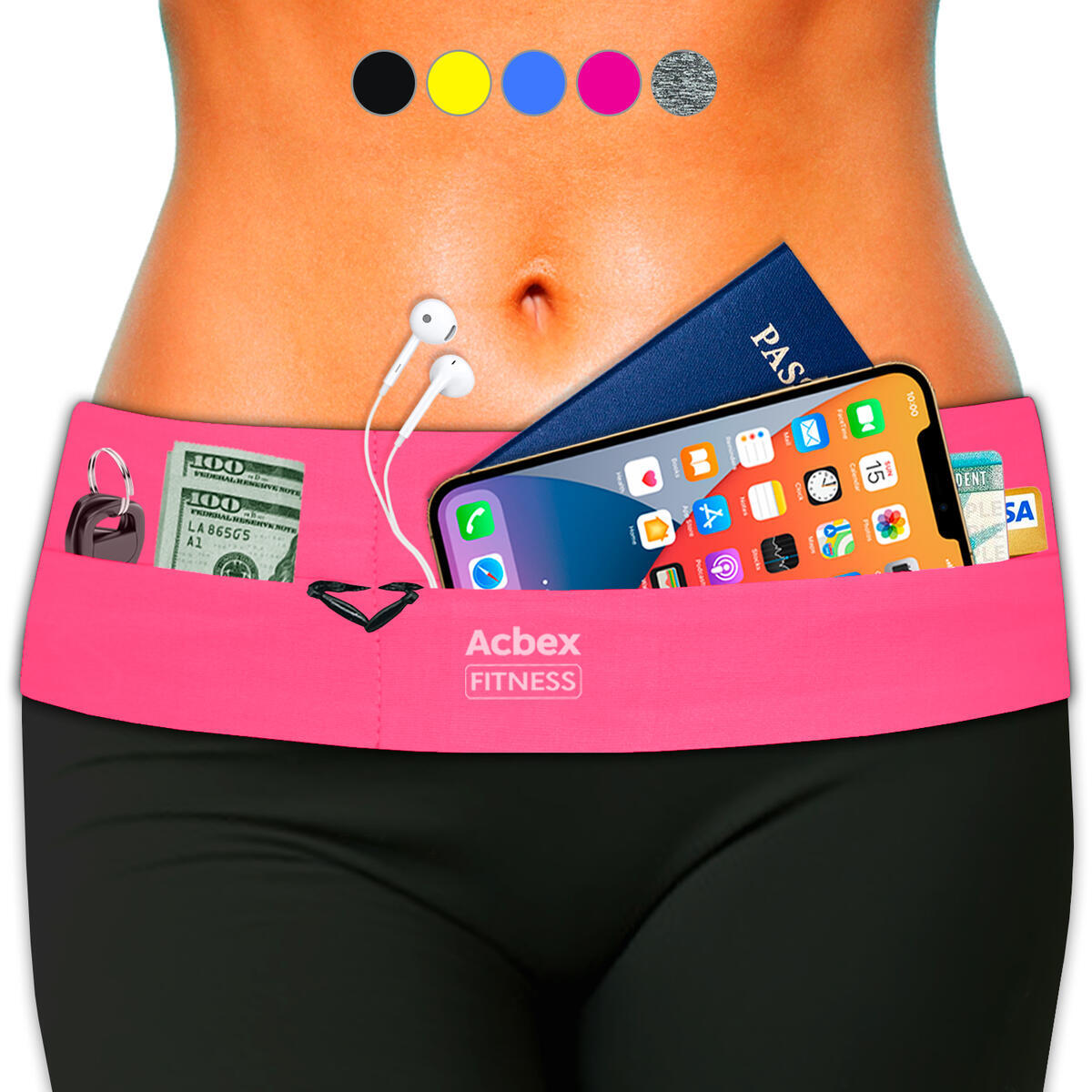 Belt Waist Pack Coupon - RebateKey