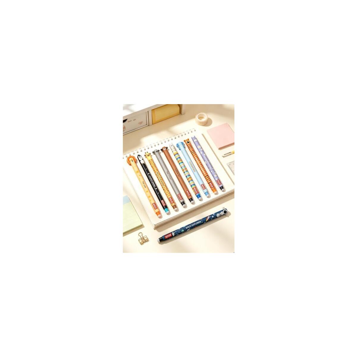 Erasable Ballpoint Gel 1 Coupons - RebateKey