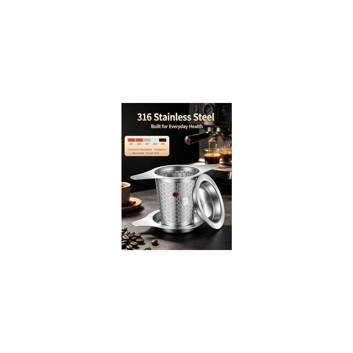 316 Stainless Steel Promo Codes - RebateKey