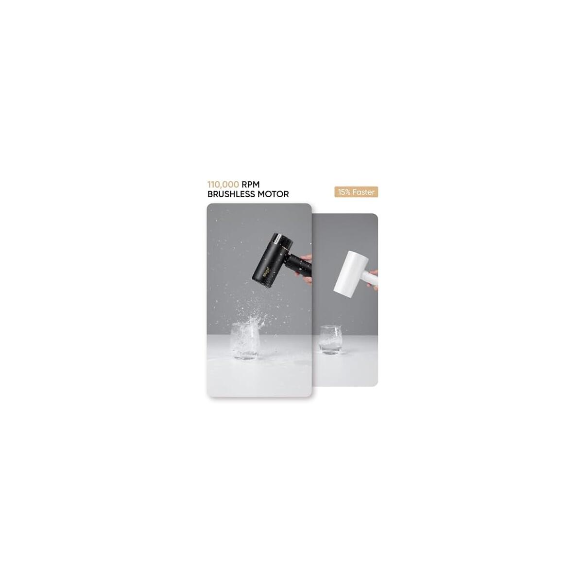 Travel Hair Dryer Promo Code - RebateKey