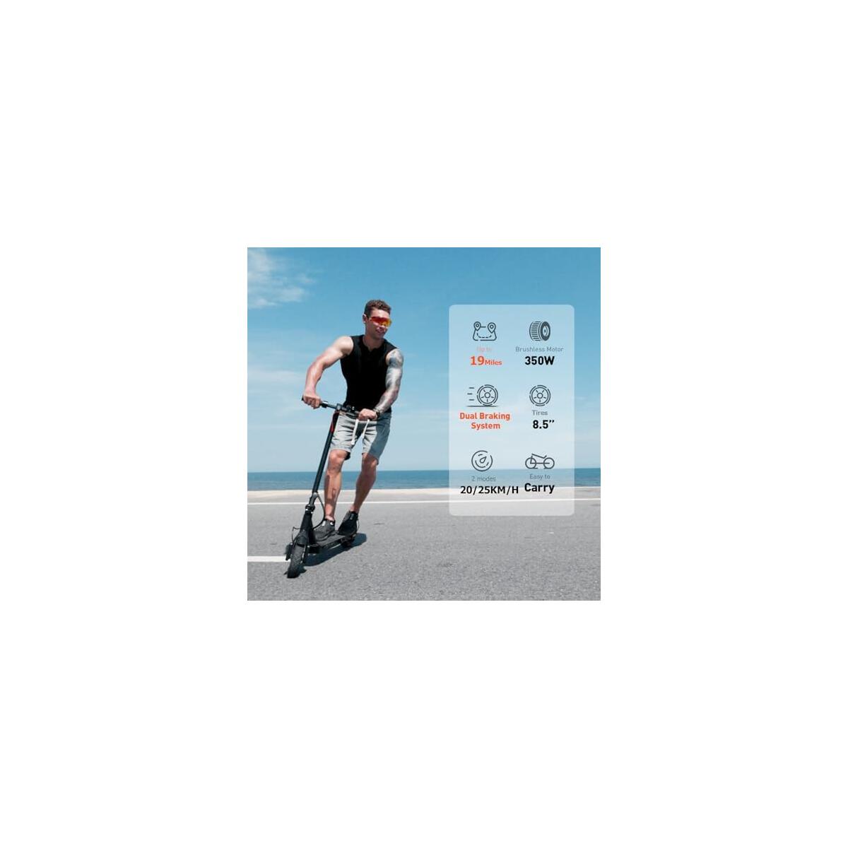 Electric Scooter 3 Promo Codes - RebateKey