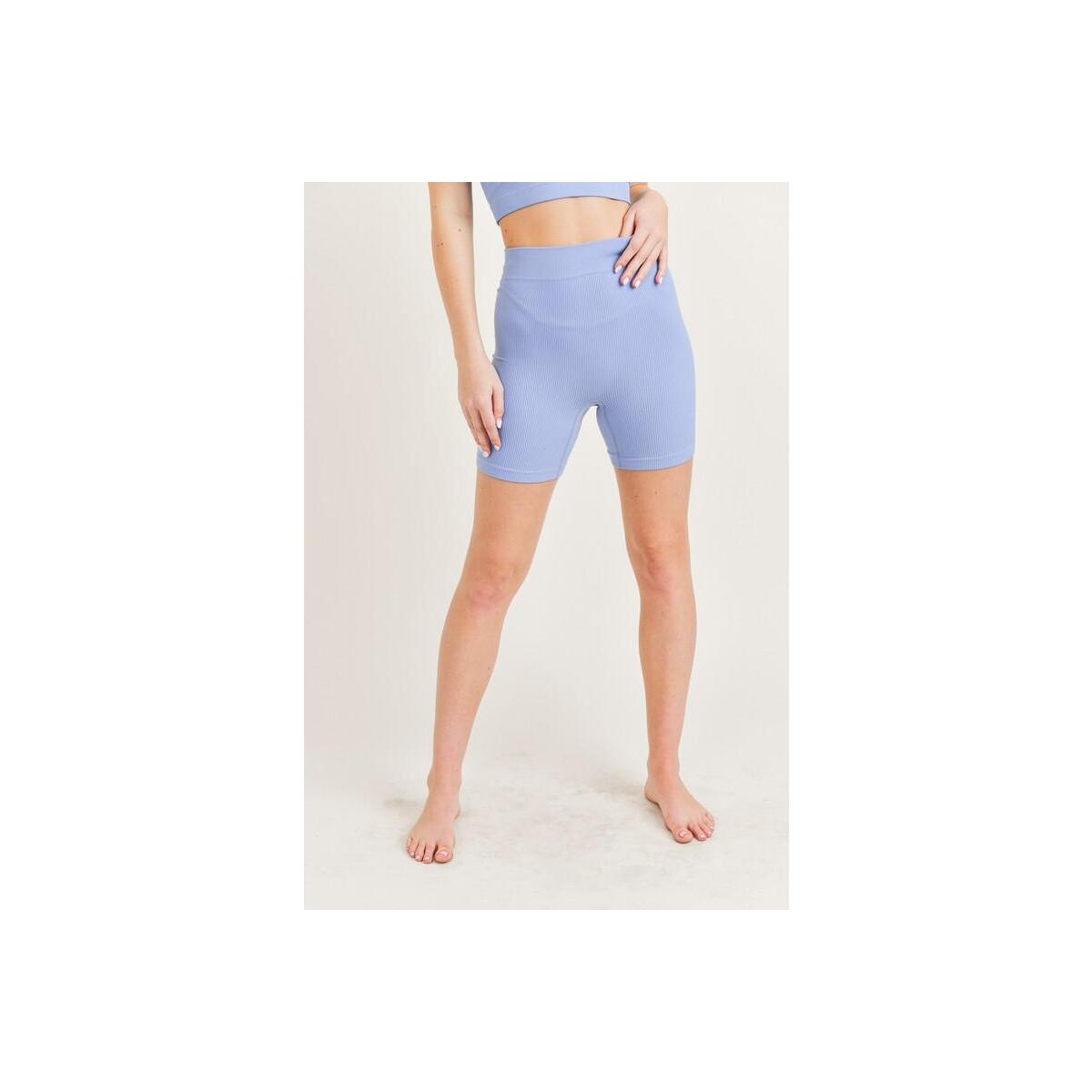 Ribbed U Neck Crop Coupons - RebateKey