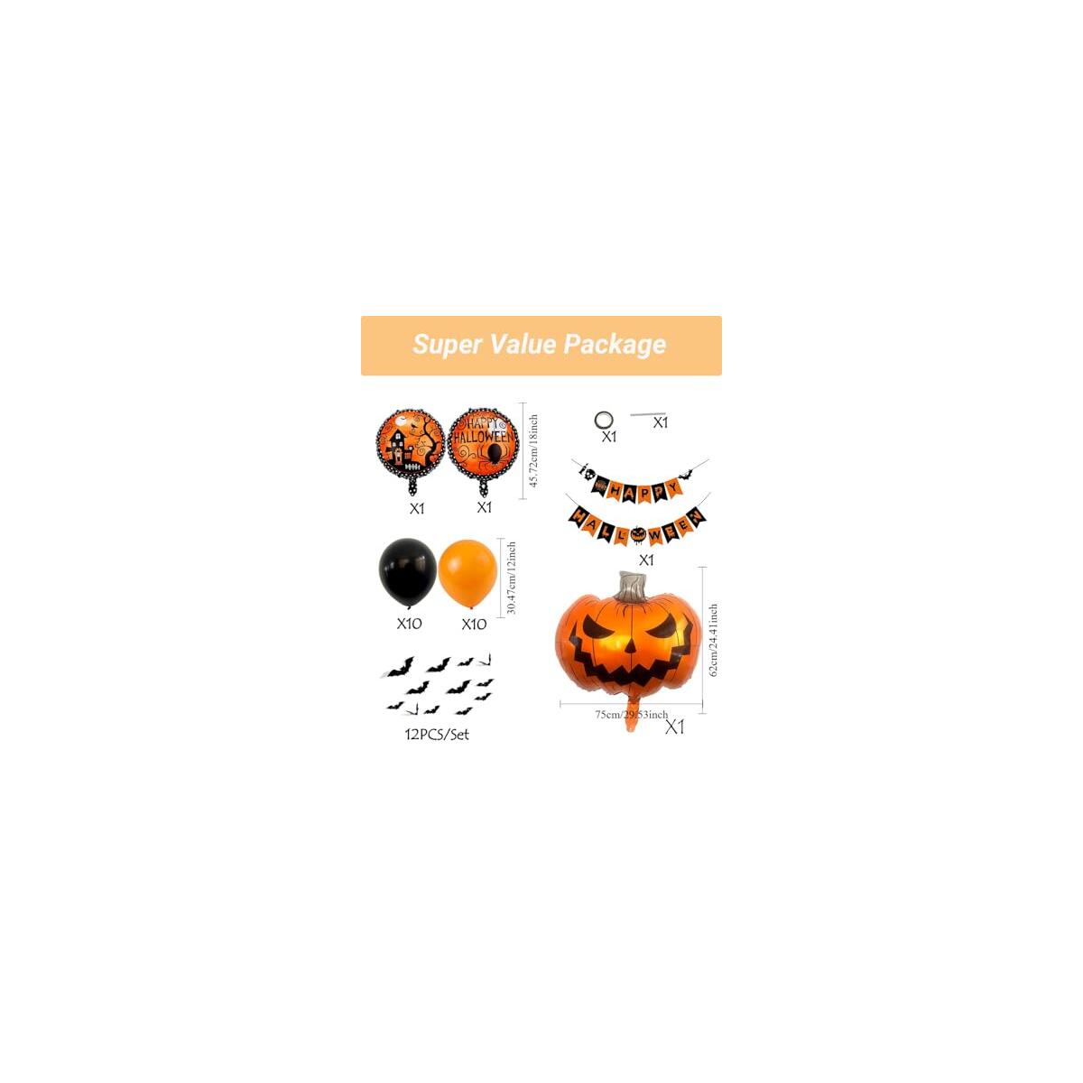 Happy Halloween Party Deal - RebateKey