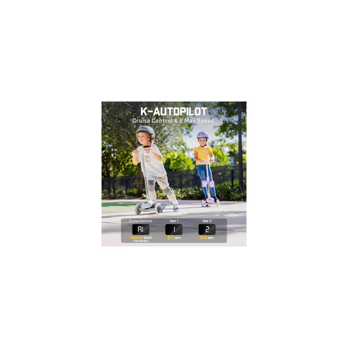 Fanttikride K Pro Wheel Promo Code - RebateKey