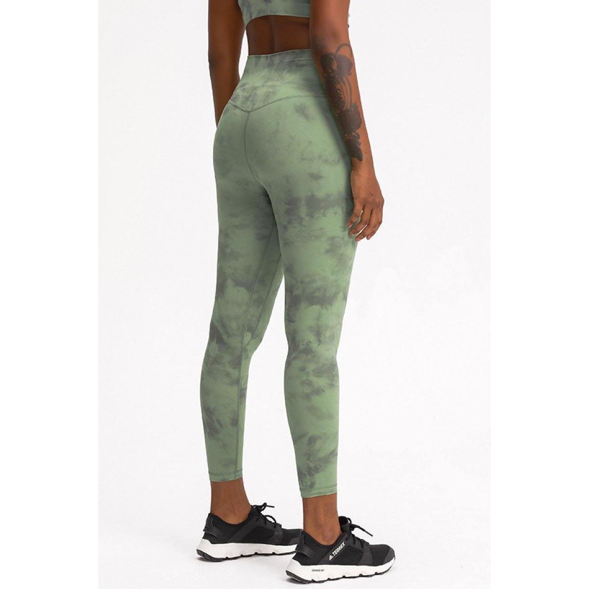 Small Pocket Active Leggings Promo Code - RebateKey