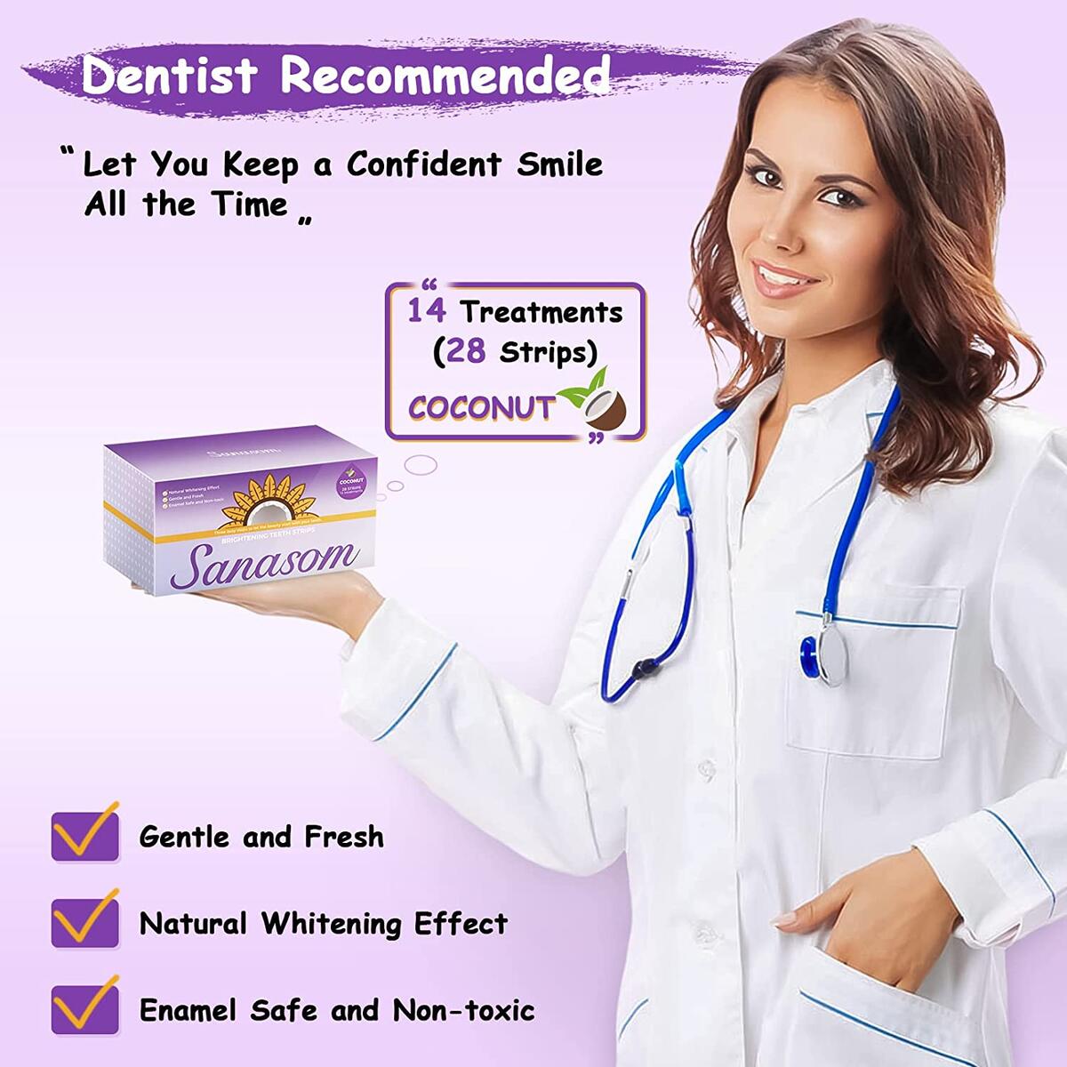 Teeth Whitening Strips Coupon - RebateKey