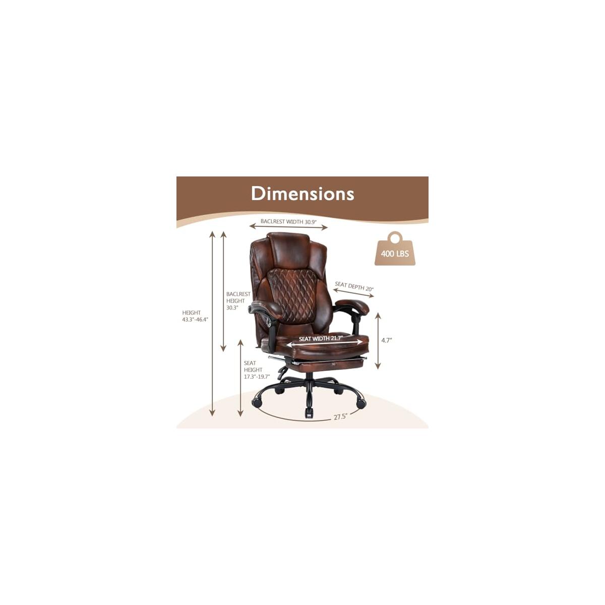 Reclining Desk Chair Coupons - RebateKey