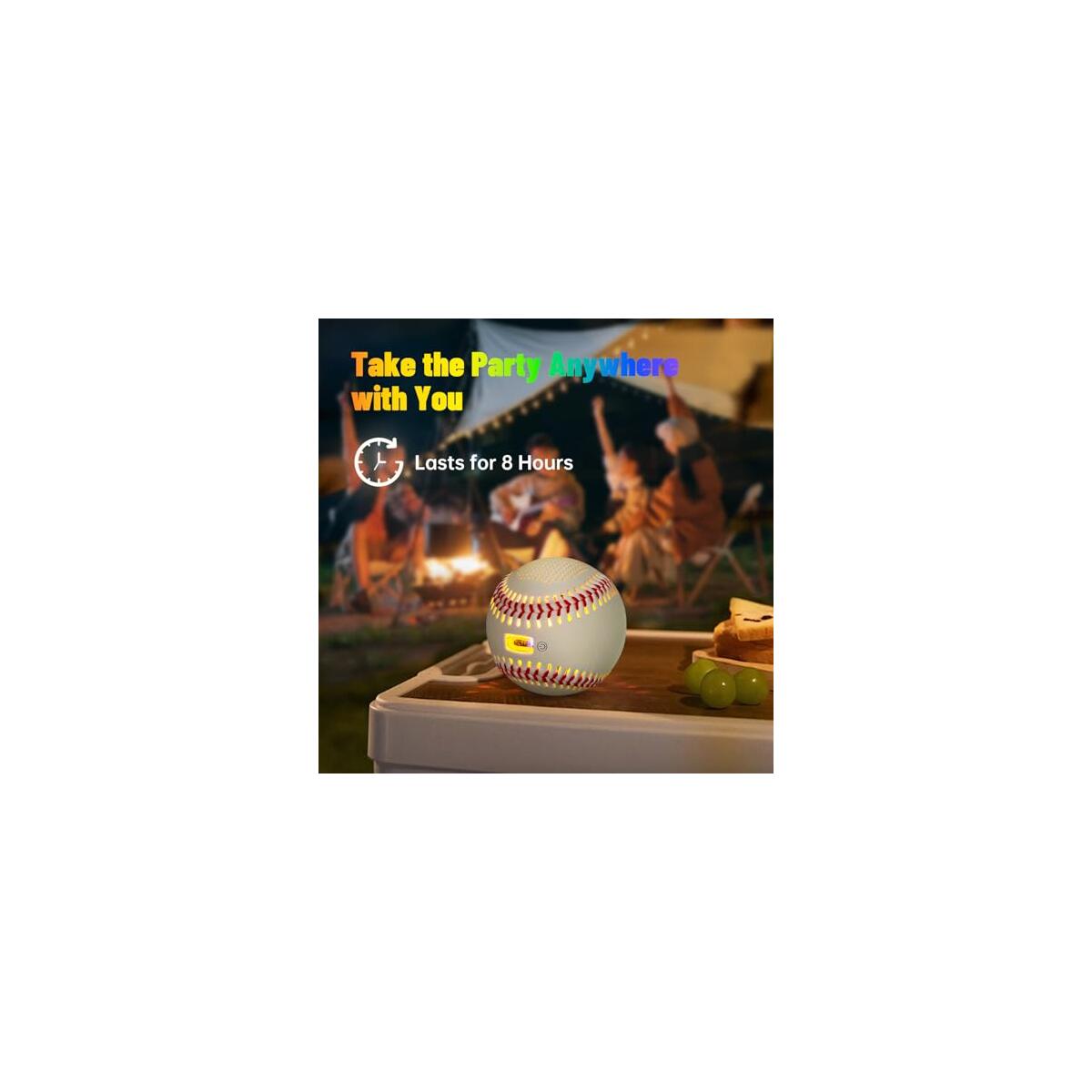 Light Up Glow In The Dark Deal - RebateKey