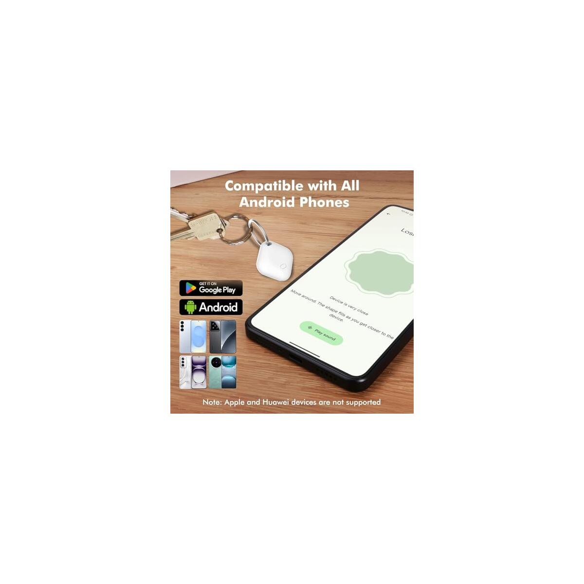 Air Tag For Androidnot For Ios Or Huawei Deals - RebateKey