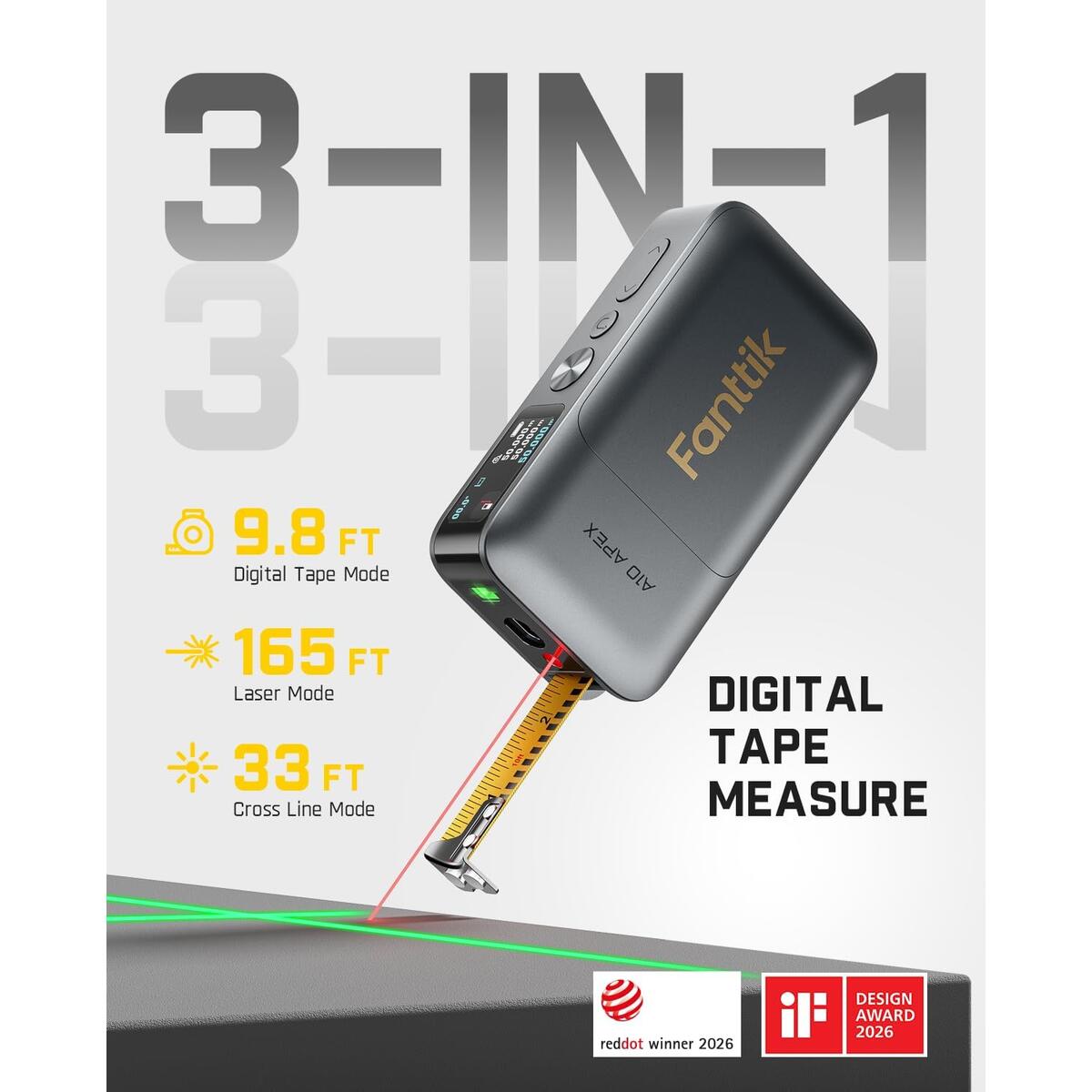 Fanttik A10 Apex Promo Codes - RebateKey