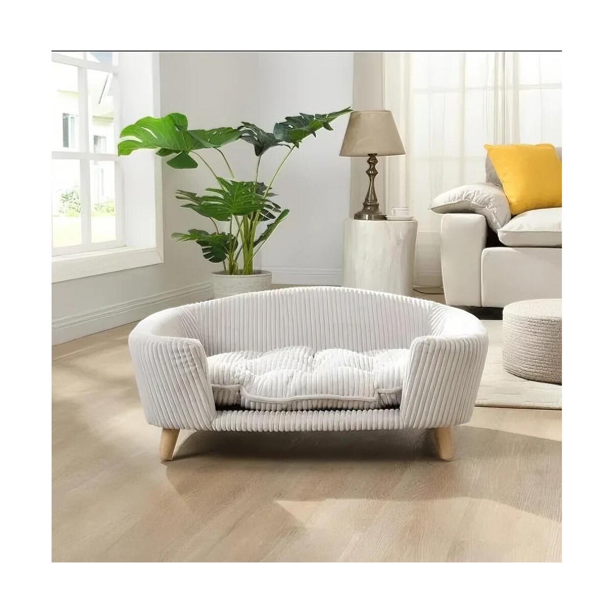 Elevated Dog Bed Frame For Small Dog Promo Codes - RebateKey
