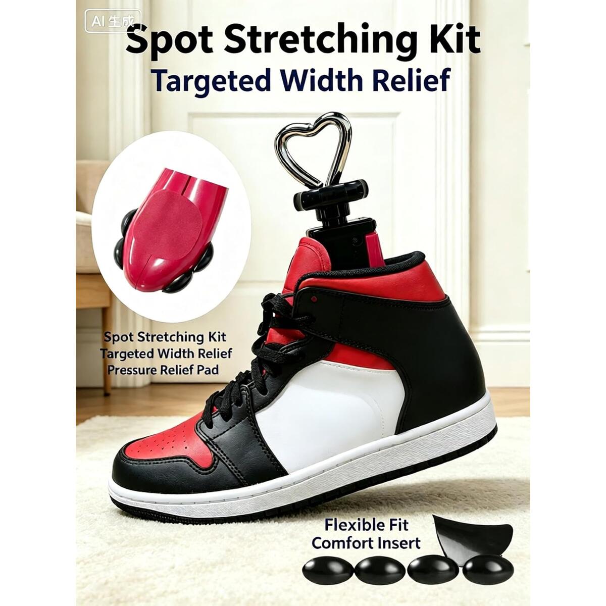 Shoe Stretcher Coupons - RebateKey