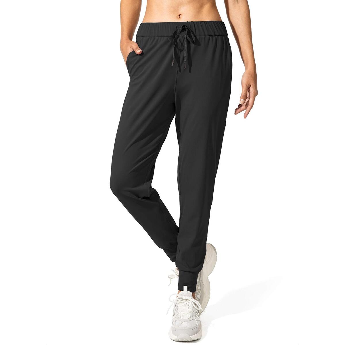 Santiny Womens Joggers Coupons - RebateKey