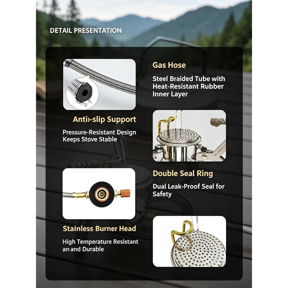W High Altitude Camping Promo Code - RebateKey