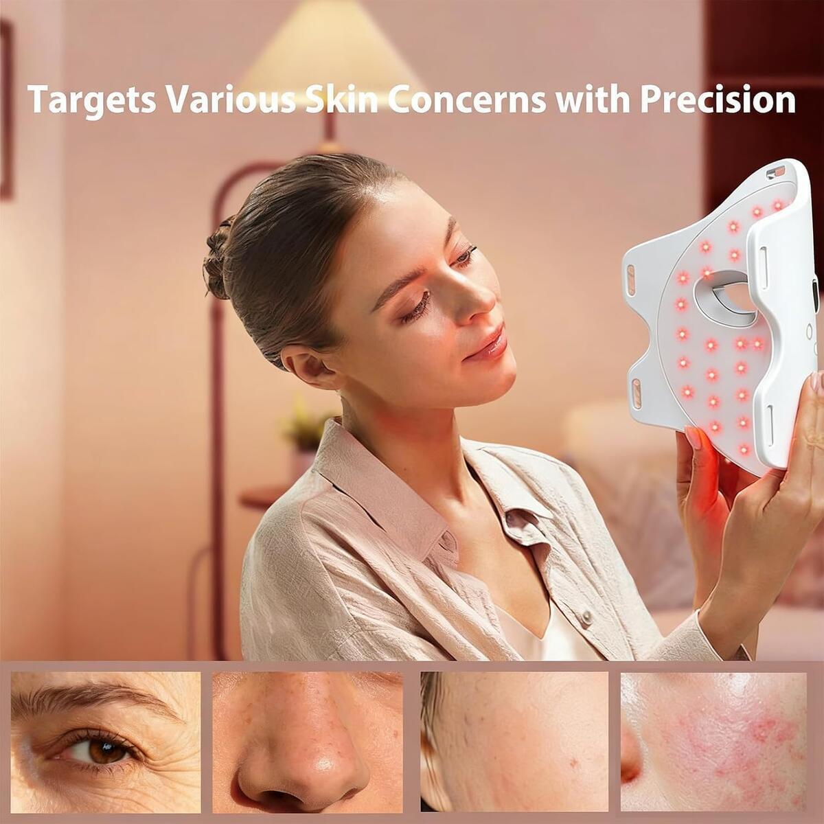 Red Light Therapy 11 Promo Codes - RebateKey