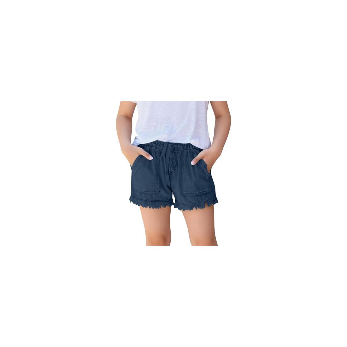 Girls Jean Shorts 1 Coupons - RebateKey