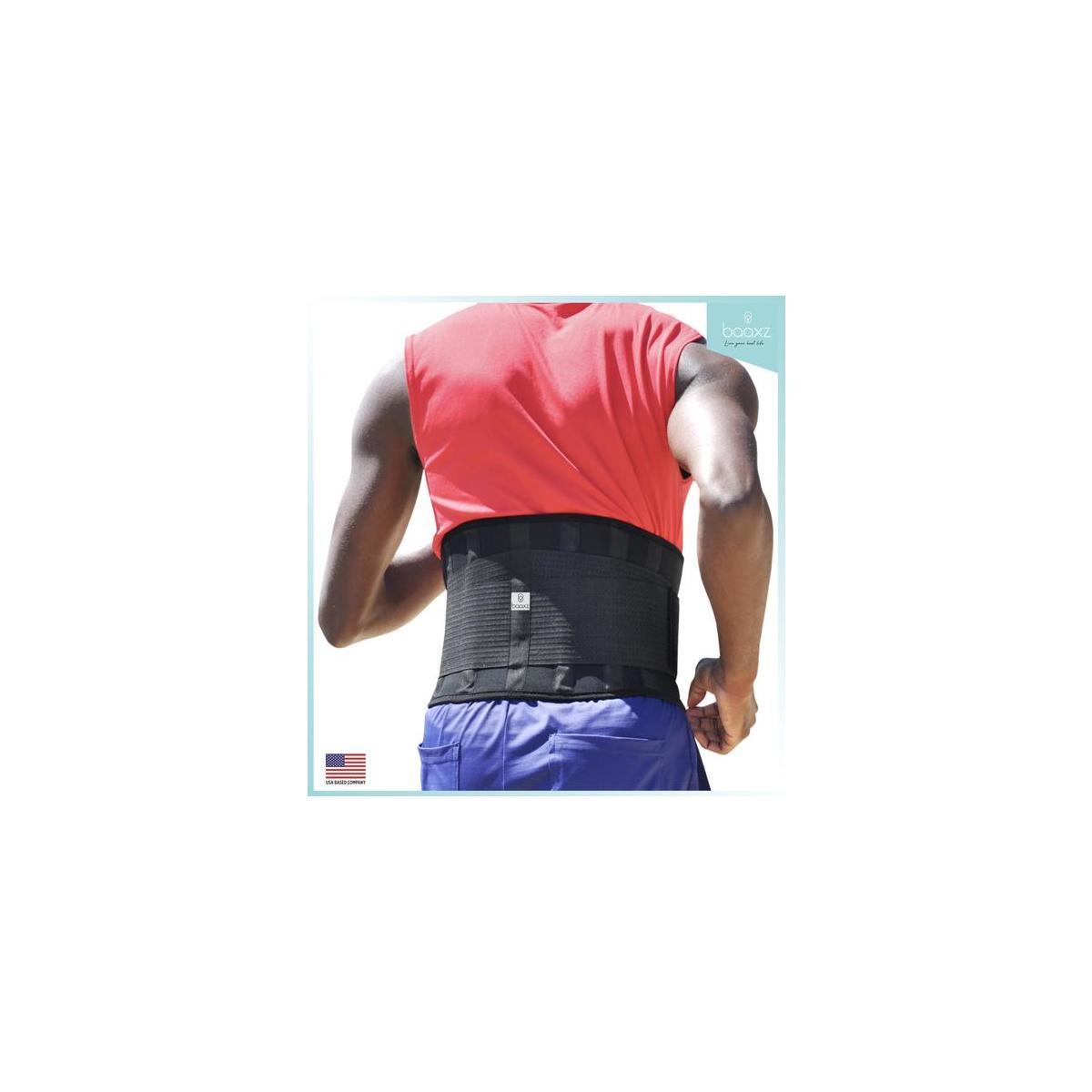 waist trainer and scoliosis
