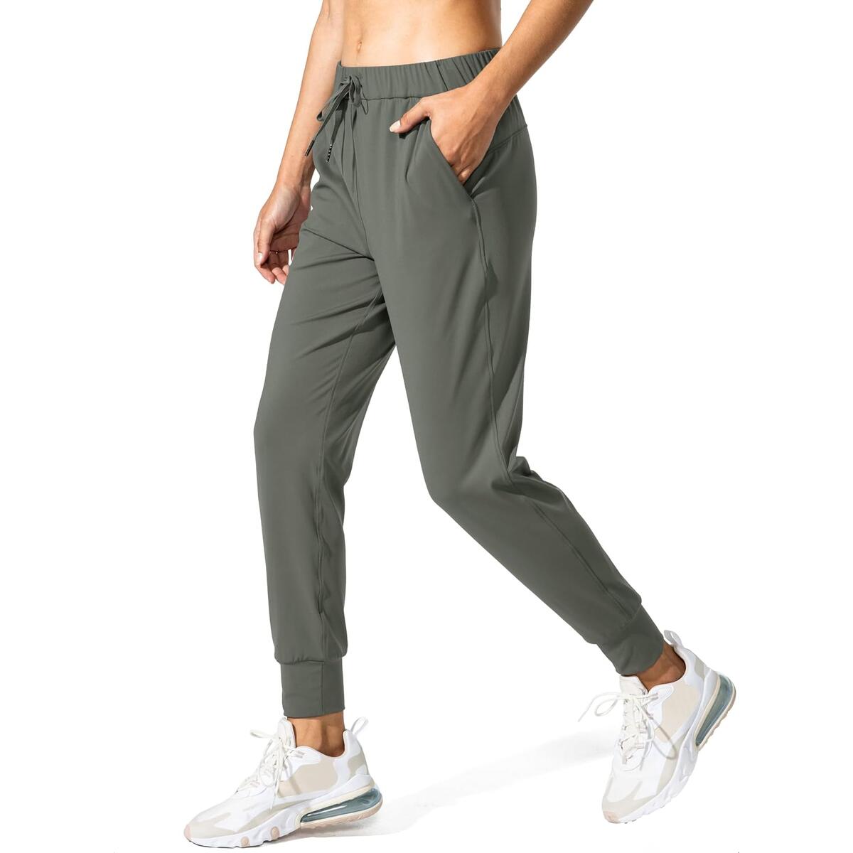 Santiny Womens Joggers Coupons - RebateKey