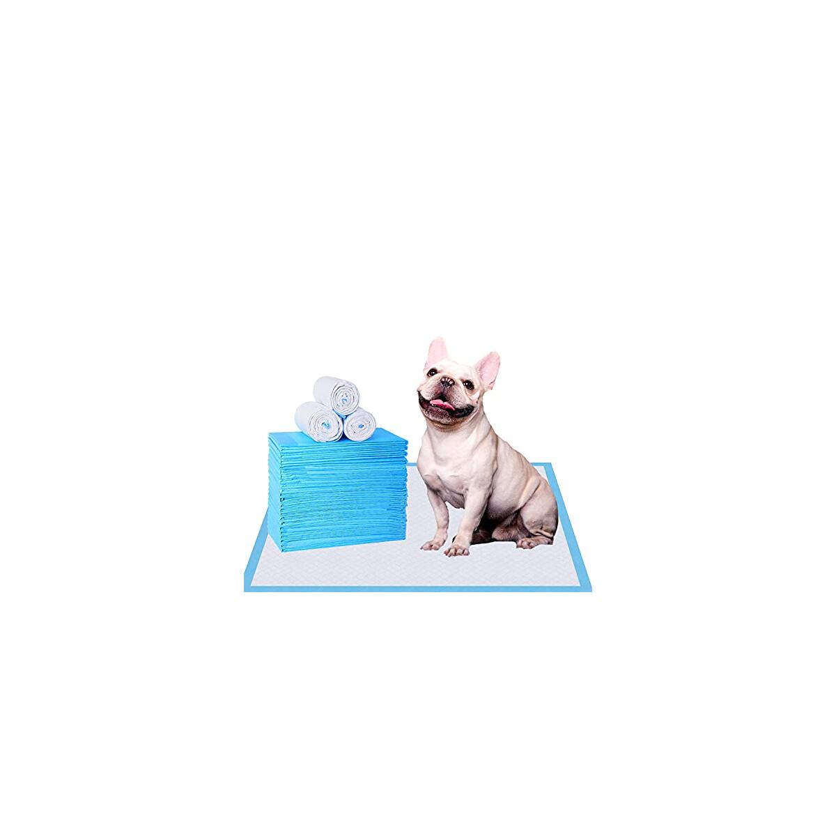 Immcute Puppy Pee Pads Promo Code - RebateKey