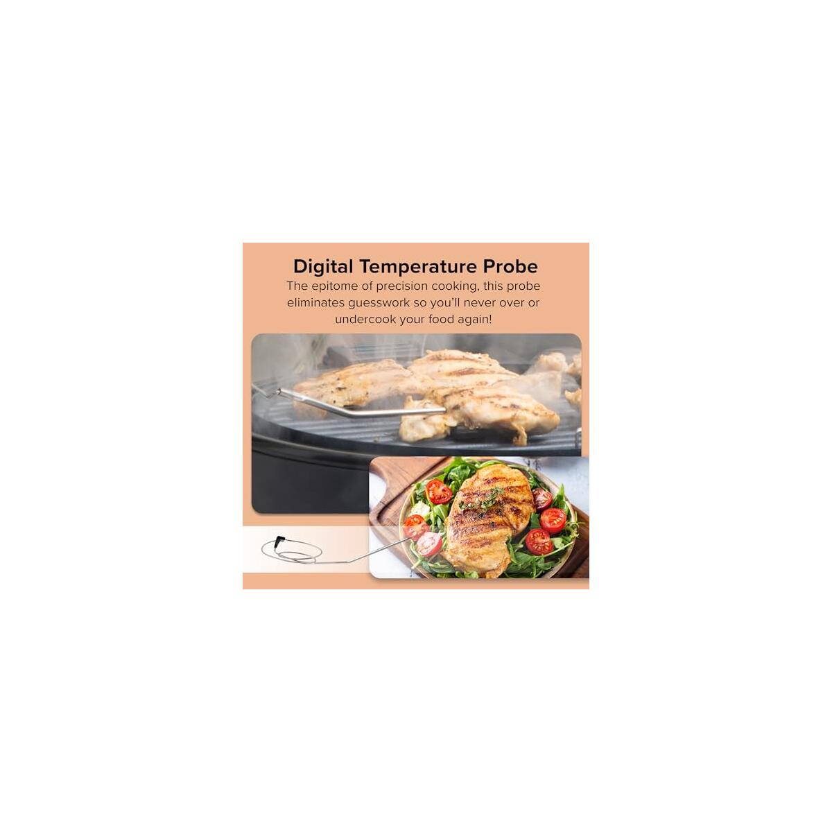 Nuwave Infra Red Primo Grill Promo Code - RebateKey