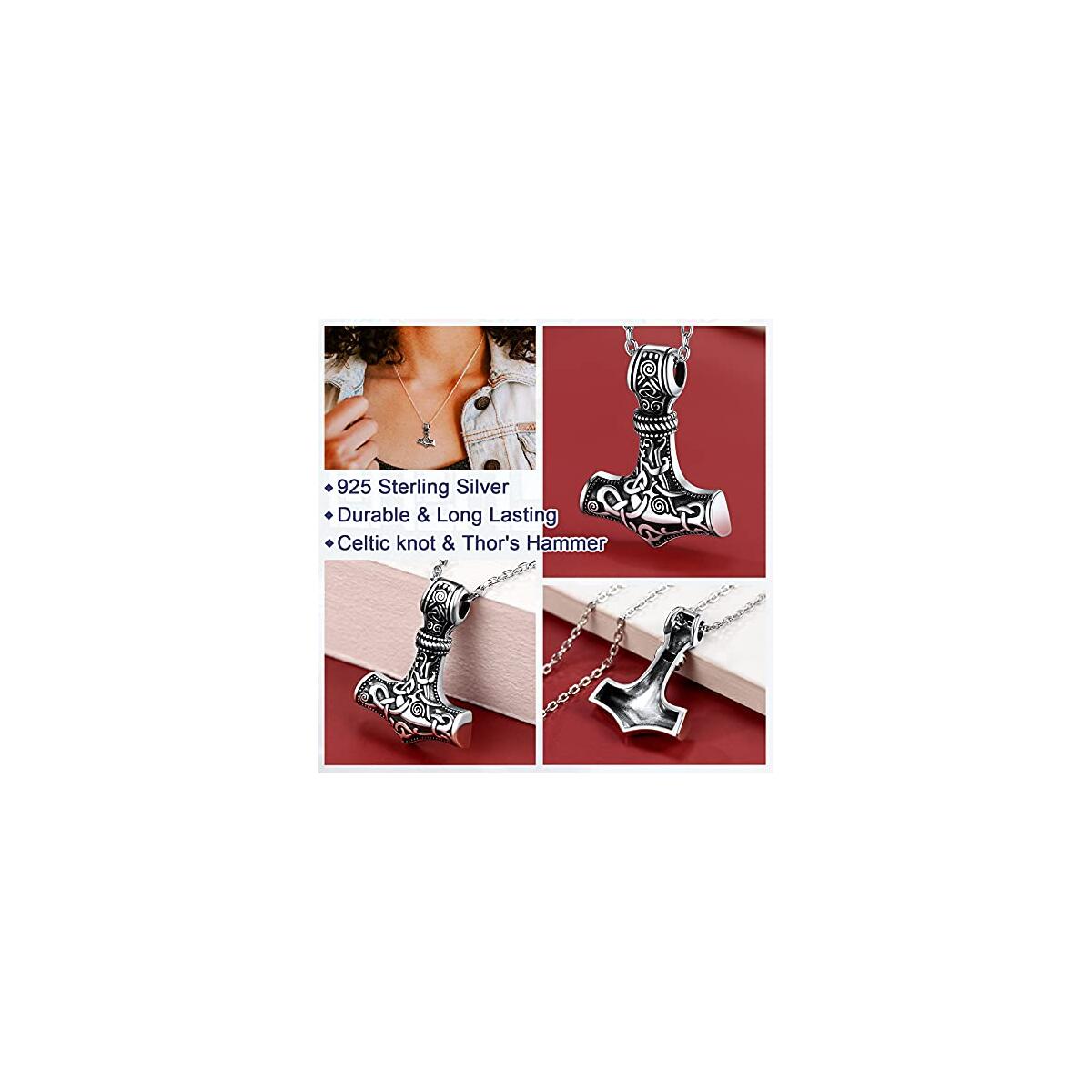 Viking Thors Hammer Promo Code - RebateKey