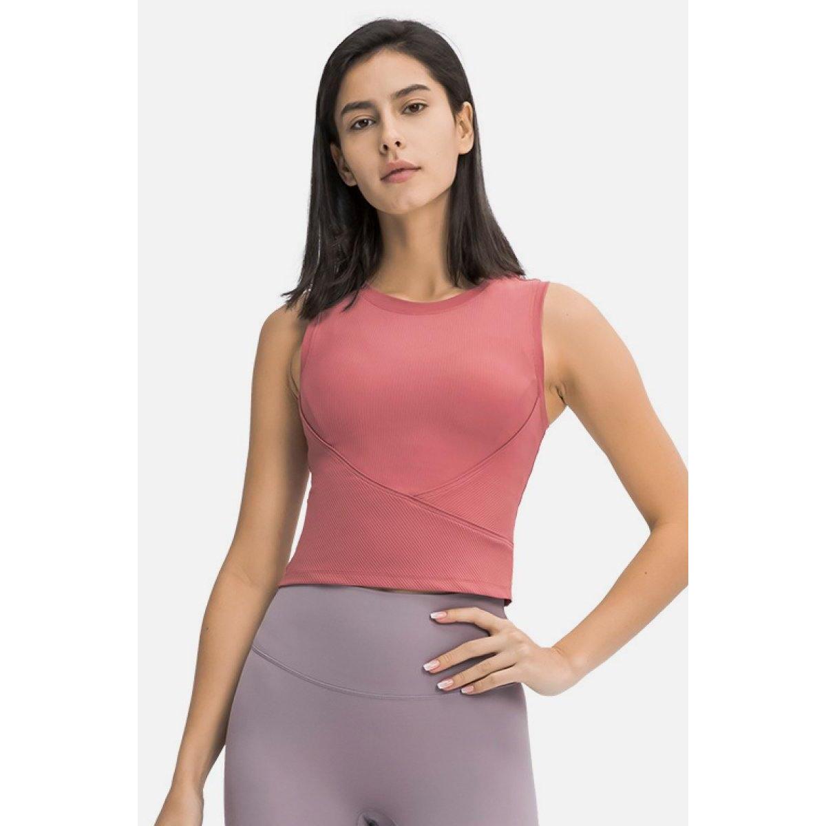 Foldover Active Tank Coupons - RebateKey